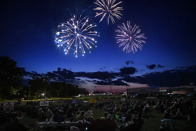Bluffton Family YMCA