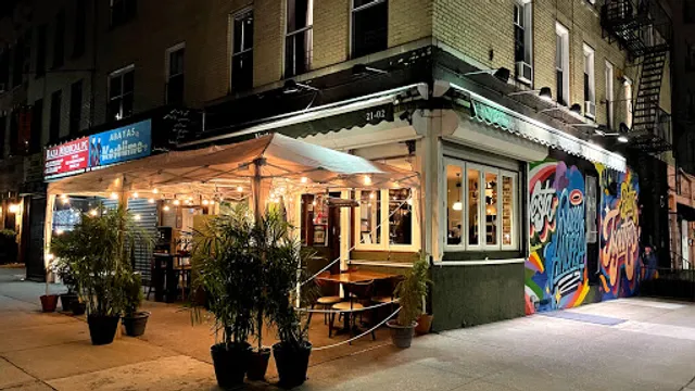 Vesta Trattoria & Wine Bar