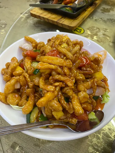 一煲店 Yi Bao Dian