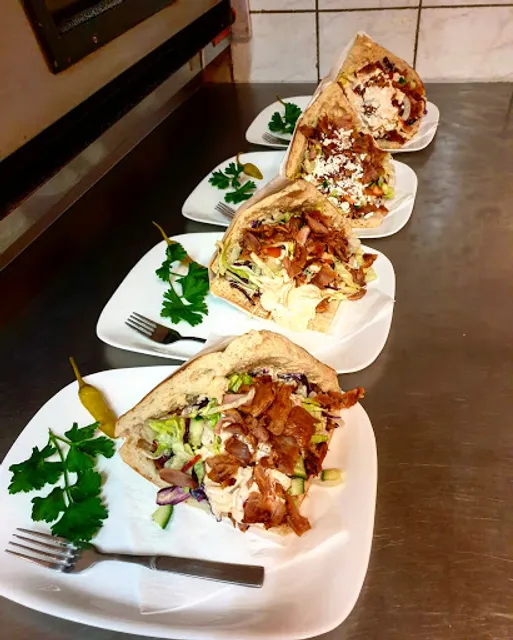 Dilan Kebab Haus
