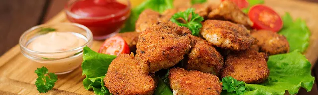 Pizza Kurier Steinhagen