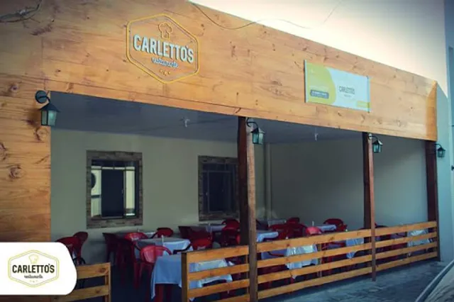 Carletto's