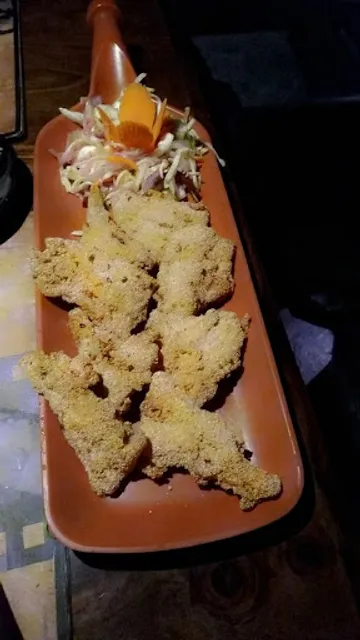 R K Restaurant And Bar