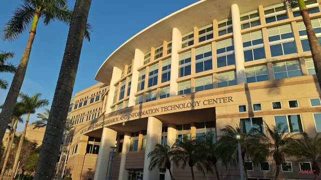 Nova Southeastern University - Puerto Rico Regional Campus