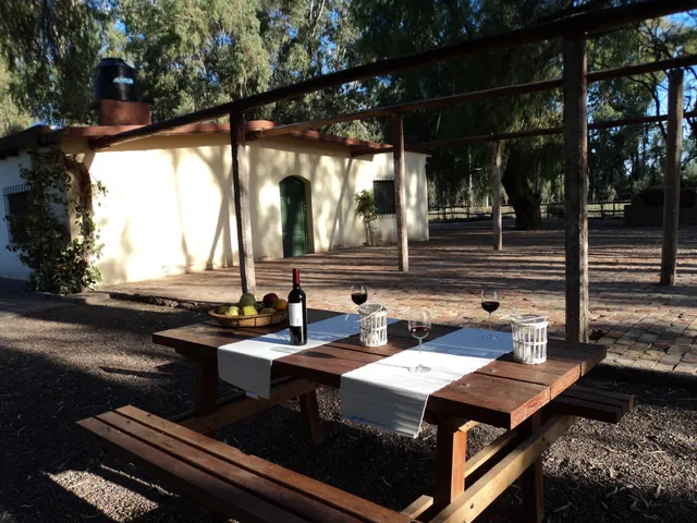 La Finca de Buen Orden