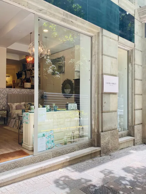 Laura Ashley Tenerife