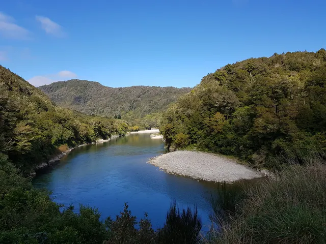 Buller River