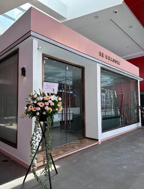 ⁠Le Classic (Sunway Velocity) - Best Hair Salon in Cheras