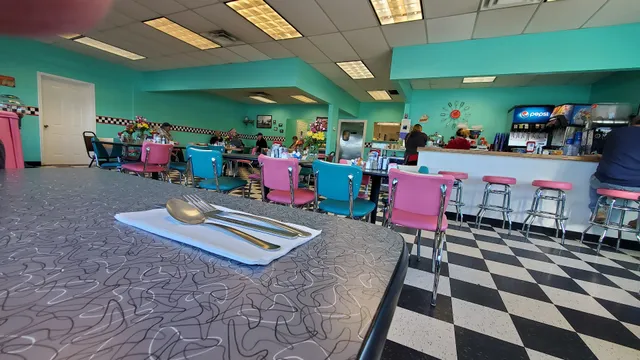 Route 11 Diner