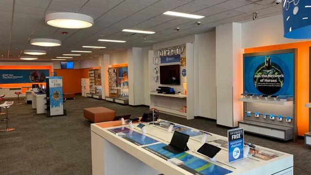 AT&T Store