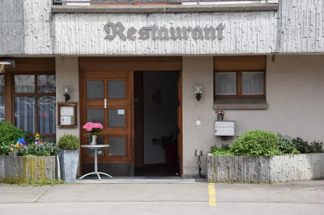 Gasthaus Rössli Dietfurt