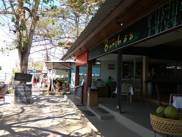 La Playa Cafe