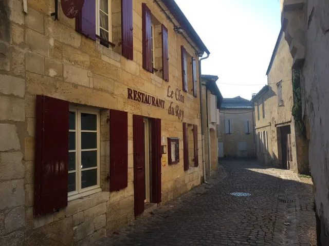 Chambres d'hôtes Le médoc de Maxou
