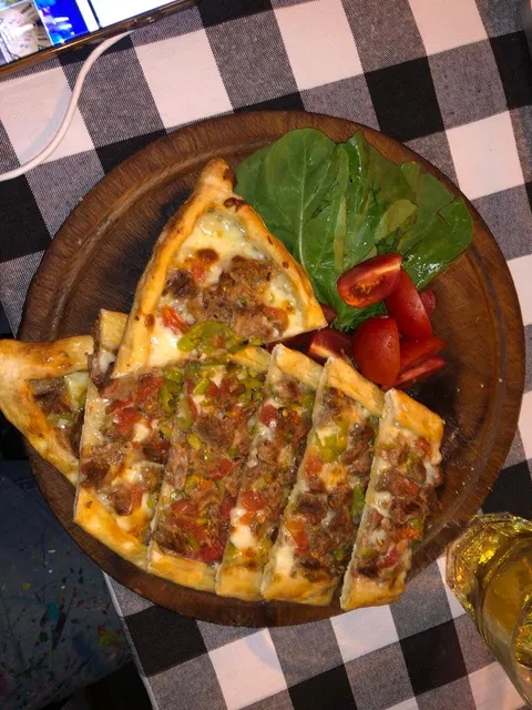 The Shadow Barbecue and Steak House