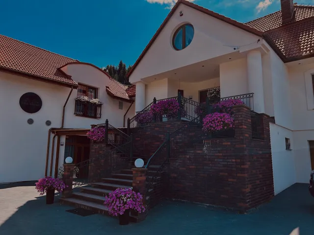 Leśne Wzgórze Korbielów