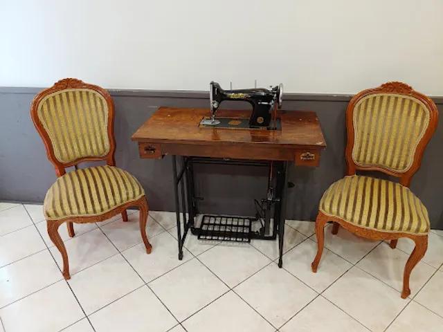 Αλίτης εργαστήρι γεύσεων