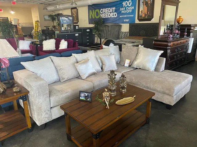 San Marcos Outlet Furniture