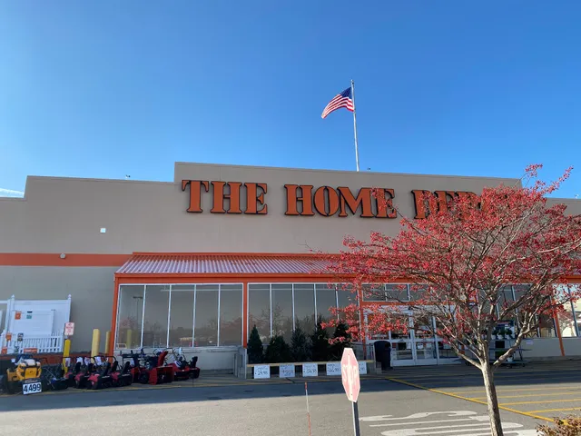 The Home Depot
