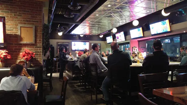 Fred's Bar and Grill