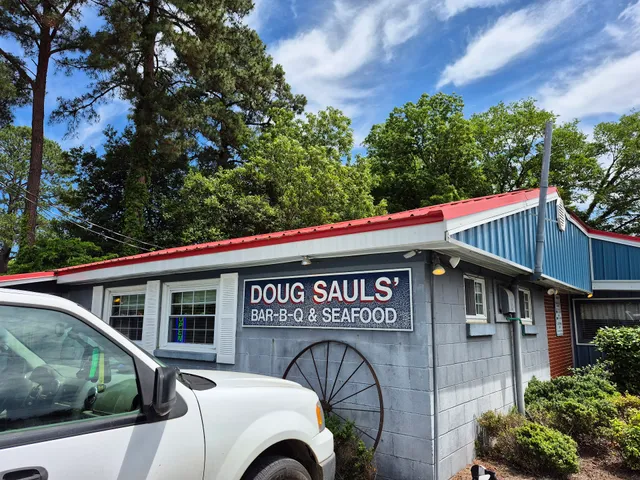Doug Sauls BBQ and Seafood