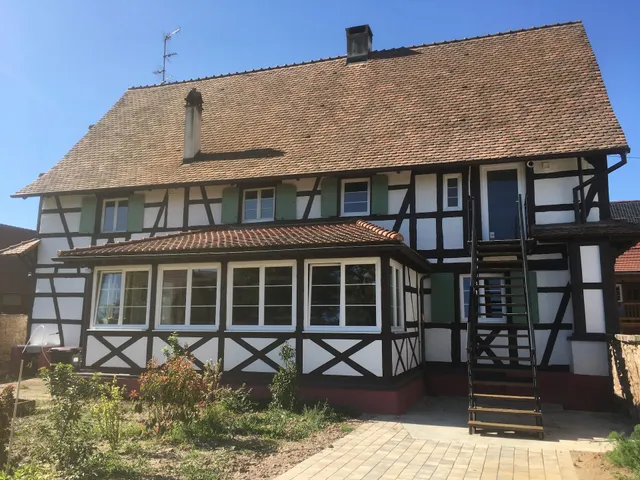 La Ferme de Madeleine