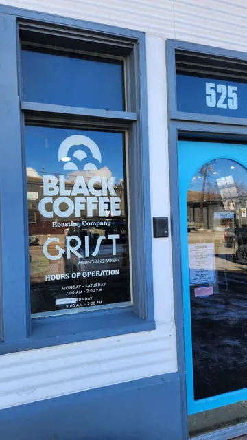 Grist Milling and Bakery