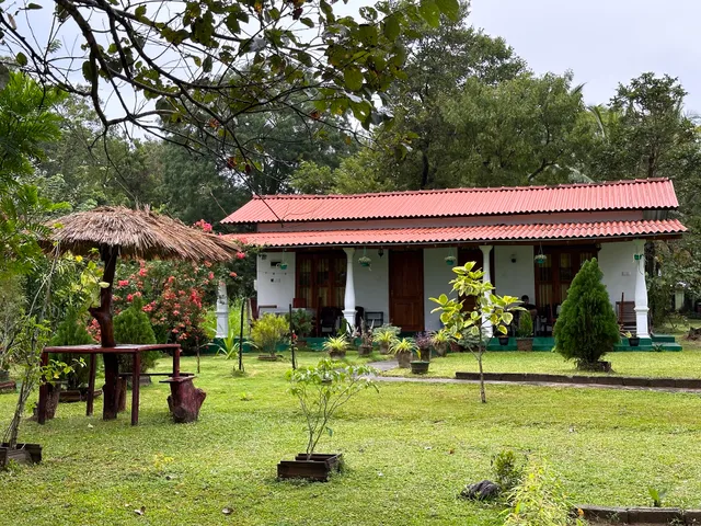 Panoramic Royal Villa