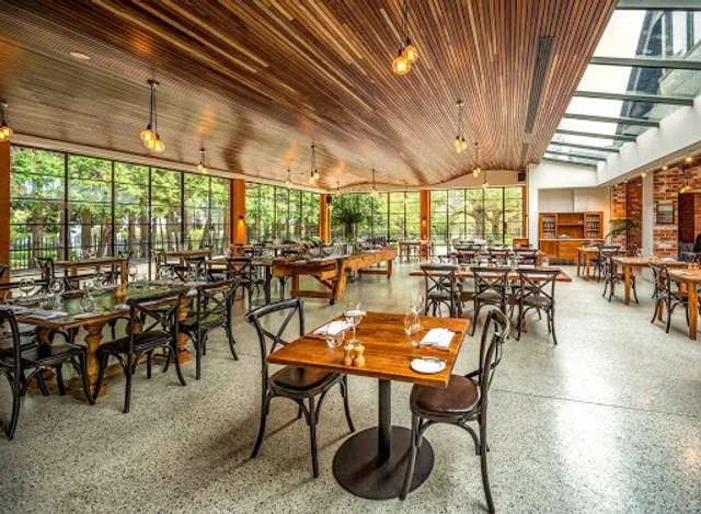 Coombe Yarra Valley - Wedding Venue, Restaurant, Cellar Door, and Tours