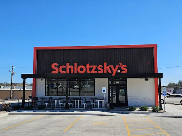 Schlotzsky's