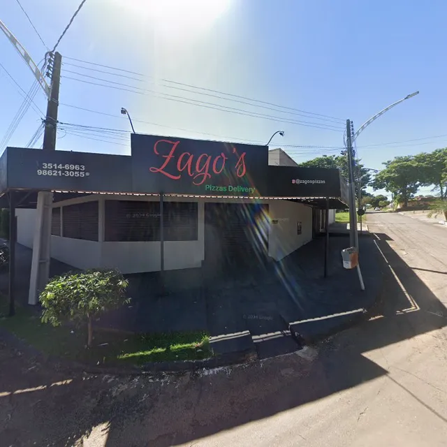 Canta Comigo Pub Bar