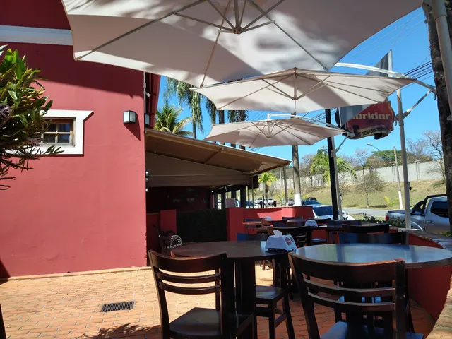 Abridor Bar e Restaurante