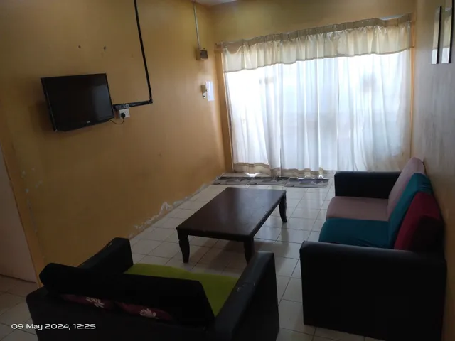 Hasimah Guest House Indera Sempurna