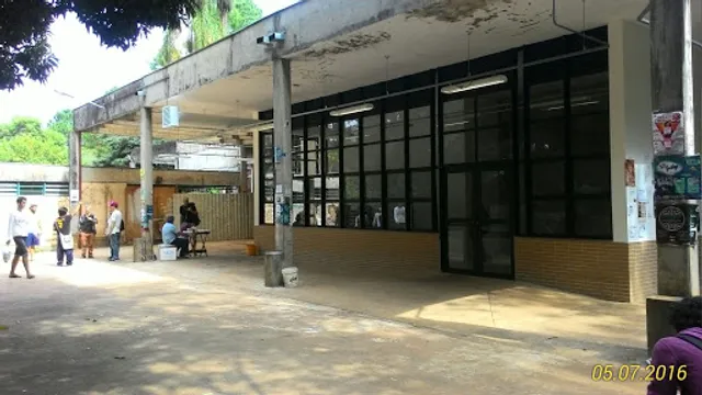 Restaurante Universitário