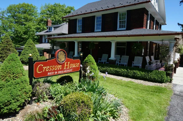 Cresson House Bed & Breakfast