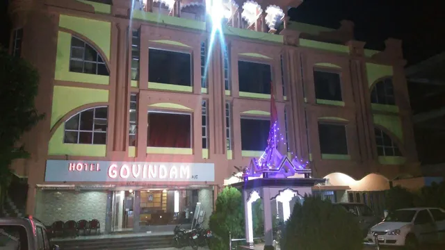 Hotel Govindam