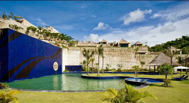 Chateau de Bali Ungasan Boutique Villas and Spa