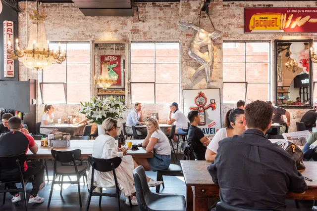 LaManna & Sons - Cremorne