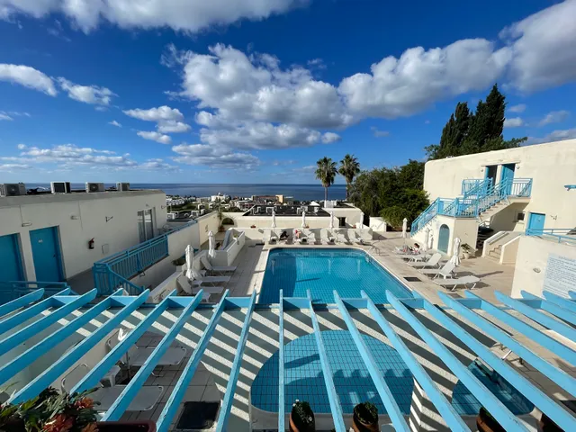 Sunny Hill Hotel Apartments