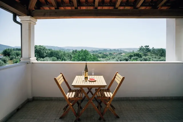 Guesthouse Travessa da Arieira