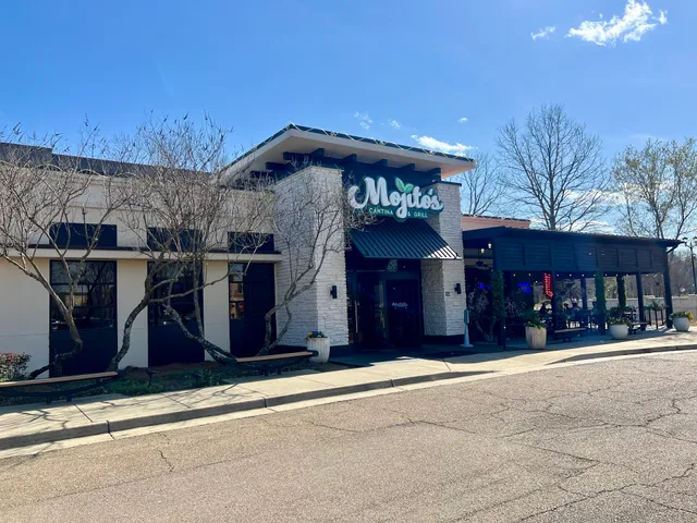 Mojito's Cantina & Grill