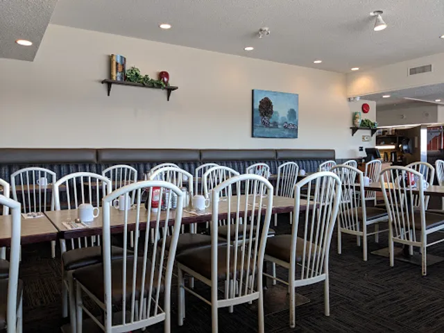 Grainfields Family Restaurant - Prince Albert