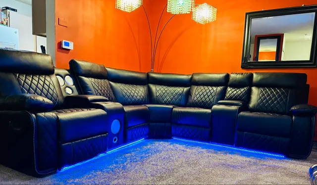 Grand Mark Furniture