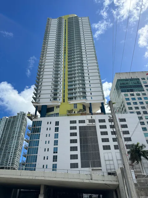 Latitude on the River Condo Association