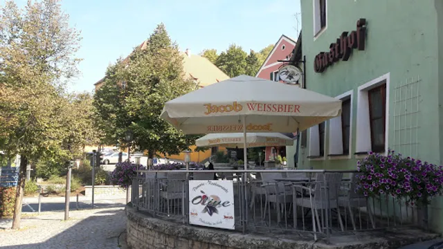 Pizzeria Ristorante Olive