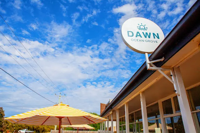Dawn Cafe