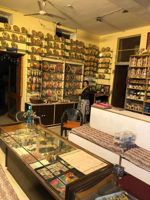 Marwar Handicrafts Jaipur