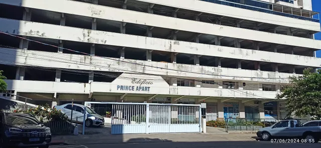 Edifício Prince Apart