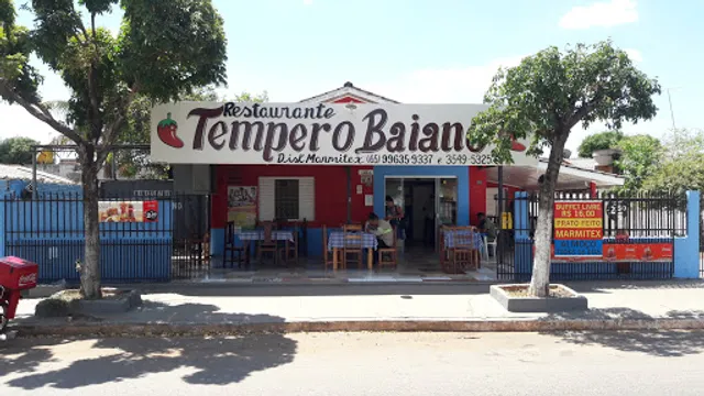 Restaurante Bom Sabor