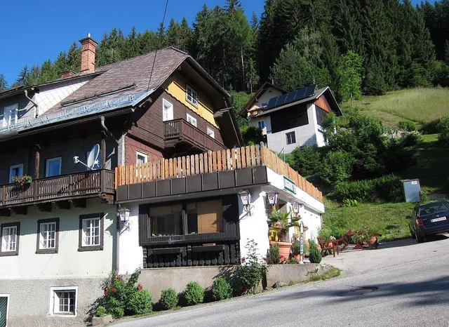 Gasthaus Luggwirt