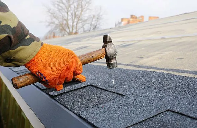 Greater Roofing La Cañada Flintridge